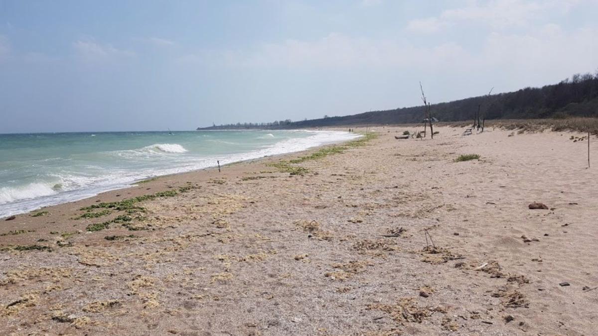 Vama Veche bulgărească, un  paradis pe care noi l-am pierdut acum 20 de ani. „Nu vrem nebunia de la voi”
