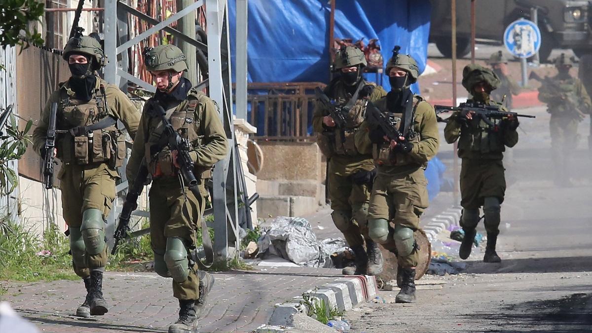Israelul confirmă contacte în vederea unui armistiţiu. Bilanţul în Fâşia Gaza a ajuns la 31 de morţi
