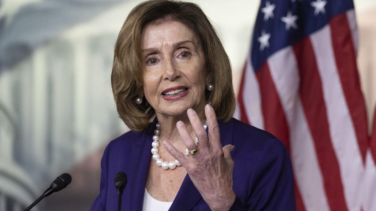 Nancy Pelosi susţine că SUA nu trebuie să permită Chinei să izoleze Taiwanul