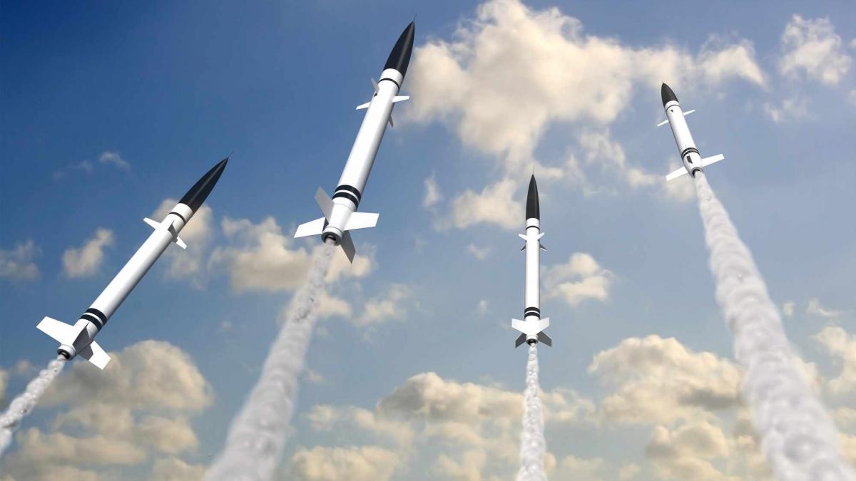 Pentagonul recunoaște că SUA a trimis rachete antiradar în Ucraina
