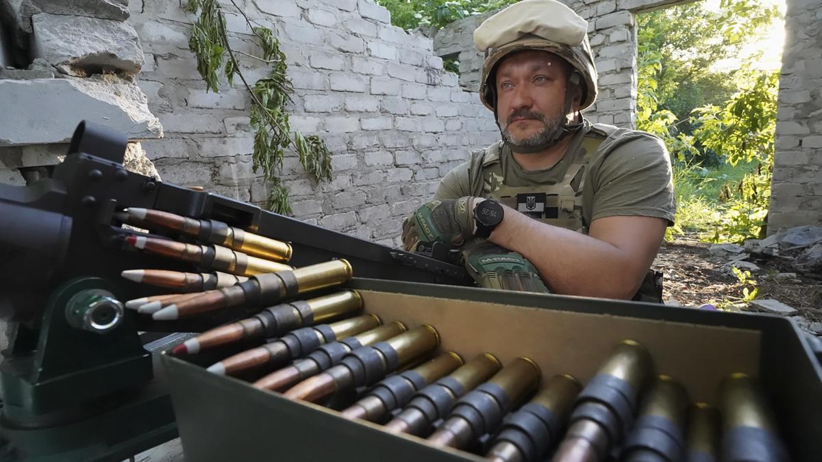 Statele Unite anunţă asistenţă militară suplimentară destinată Ucrainei