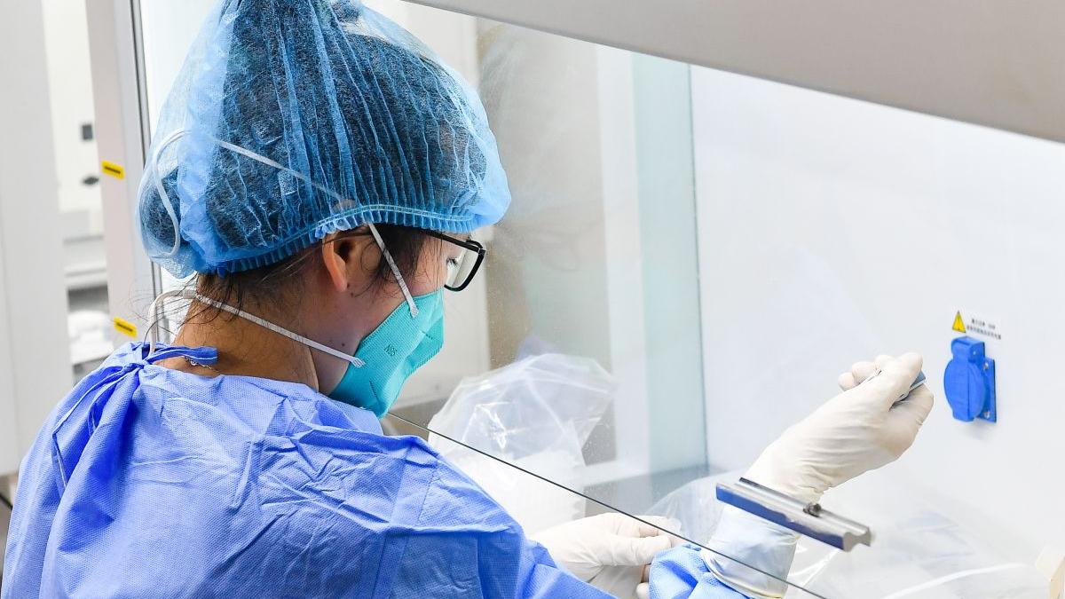 Un nou virus fără leac, dar cu potențial letal, made in China