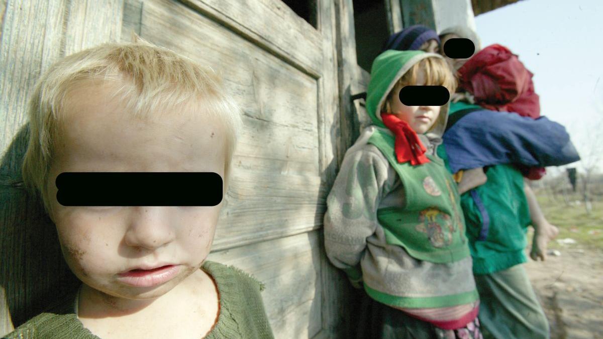 România va înființa Observatorul Național al Copilului