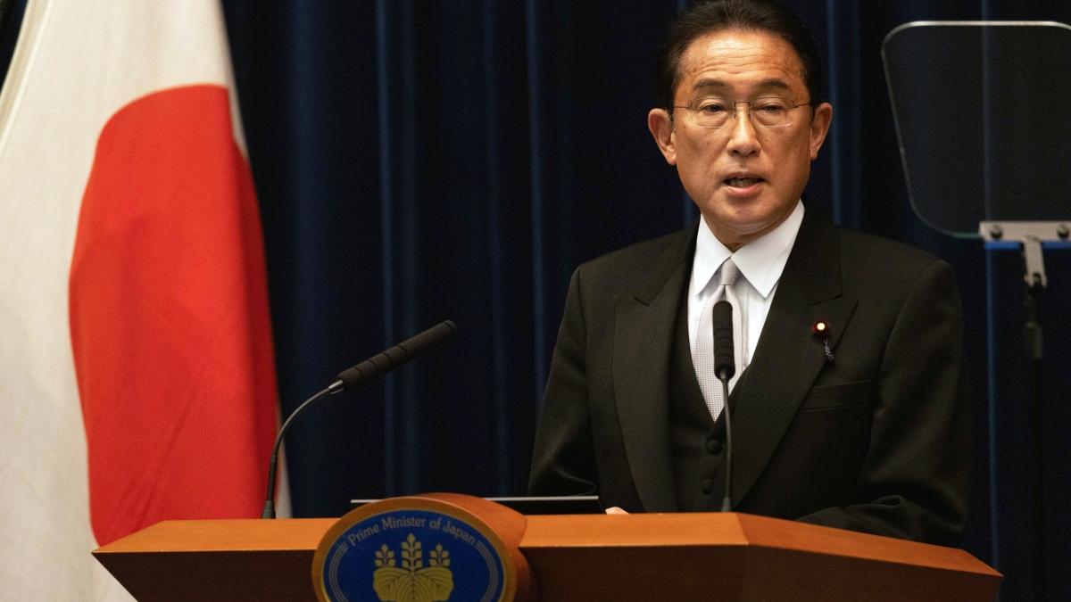 Premierul Japoniei promite că țara sa nu va mai purta niciodată un război