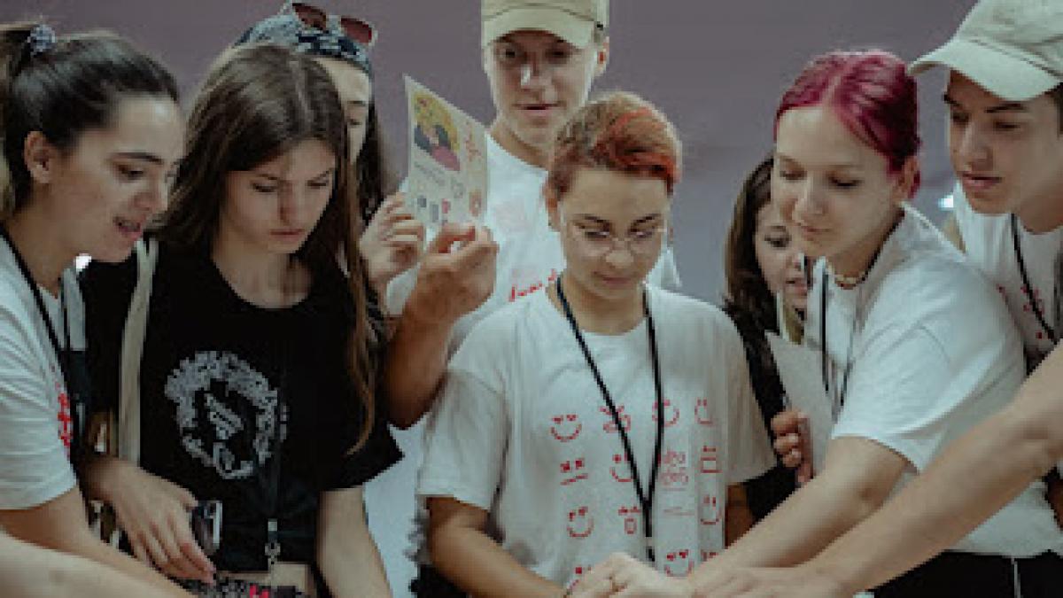 A început Ideo Ideis #17. Atmosfera de festival a (re)cucerit străzile din Alexandria