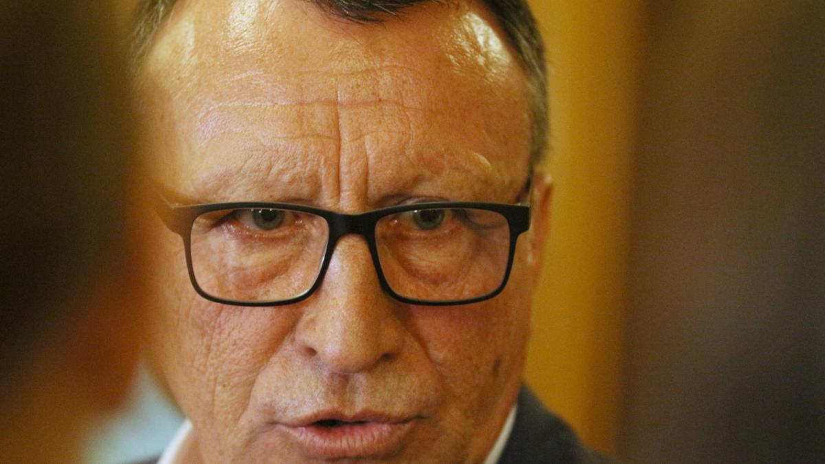Paul Stănescu: Coaliția funcționează, în ciuda contestatarilor