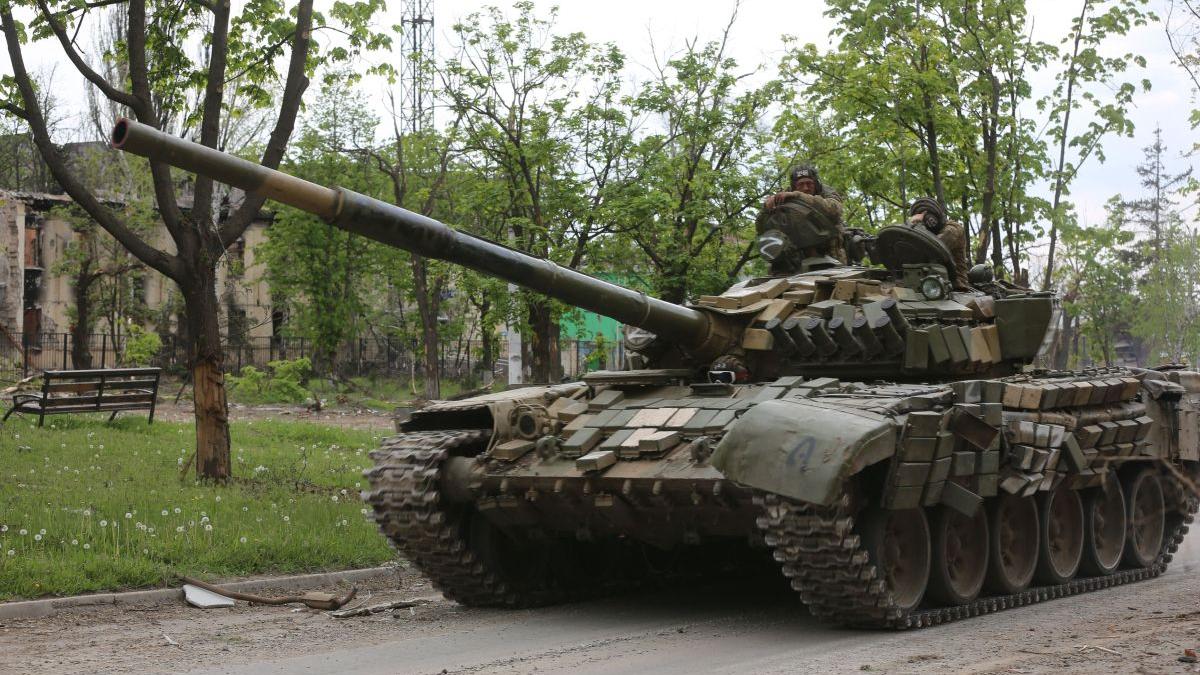 Fostul primar al orașului Ekaterinburg a fost arestat pentru opoziția față de invazia Rusiei în Ucraina