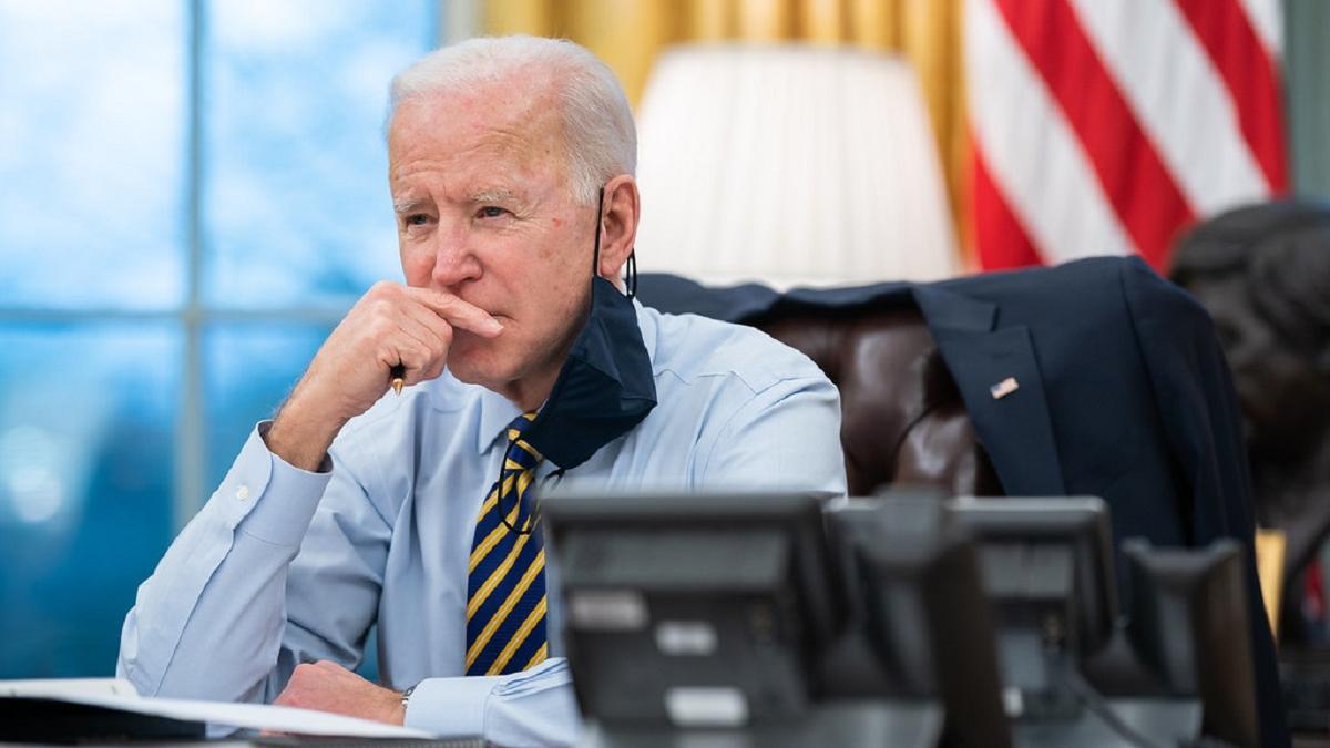 UPDATE Joe Biden anunță reducerea parțială a creditelor pentru studii