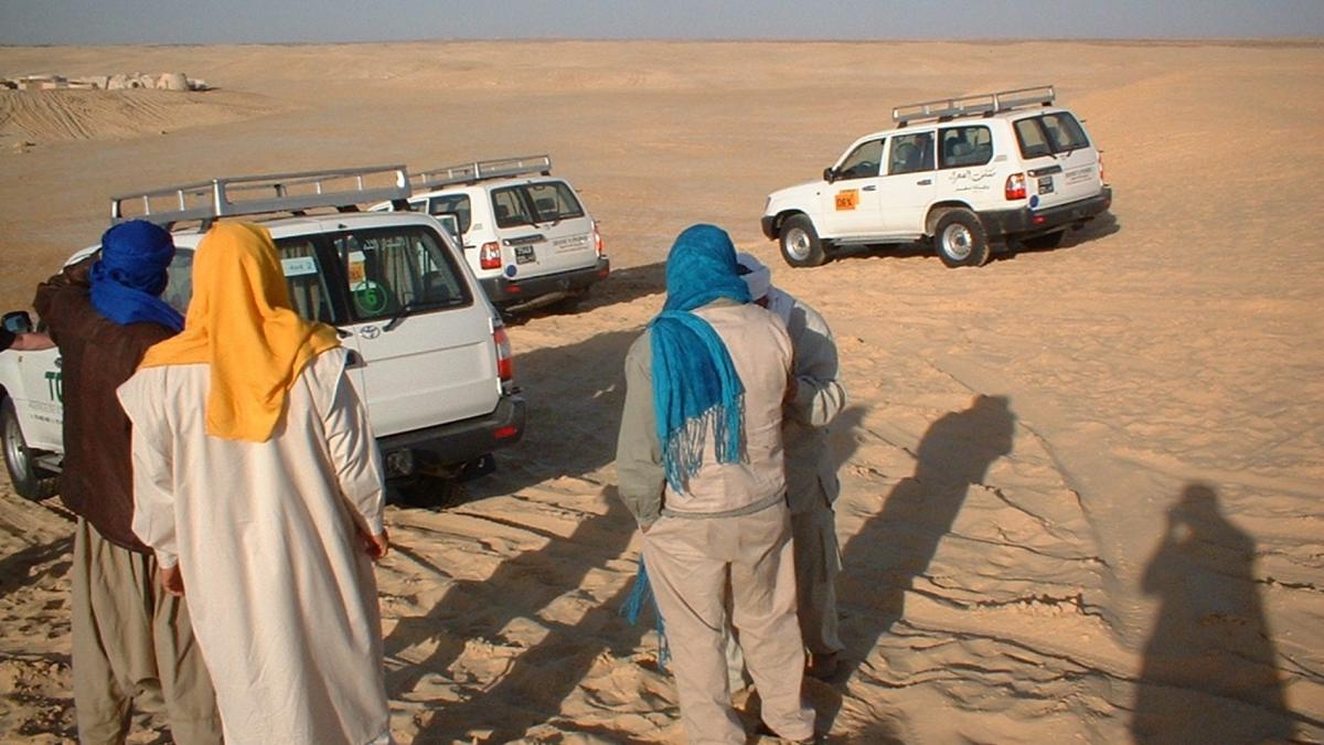 Cresc tensiunile în Magreb. Marocul şi-a rechemat ambasadorul din Tunisia