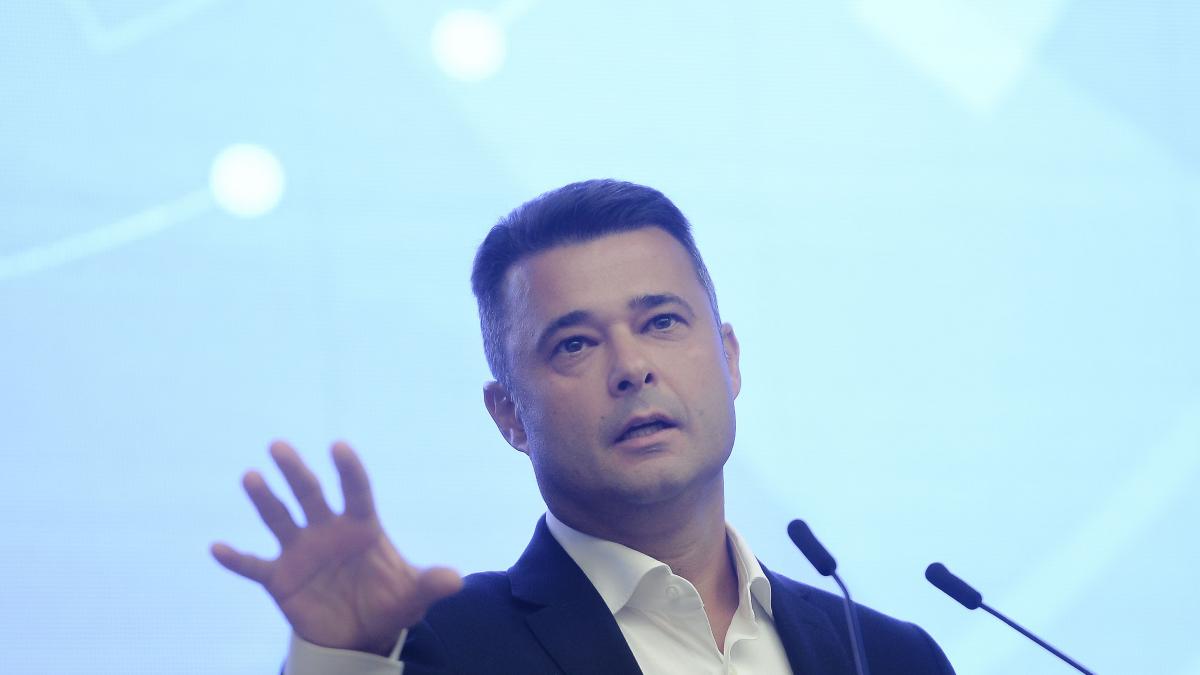 Fostul primar al Sectorului 5 al Capitalei a demisionat din PSD