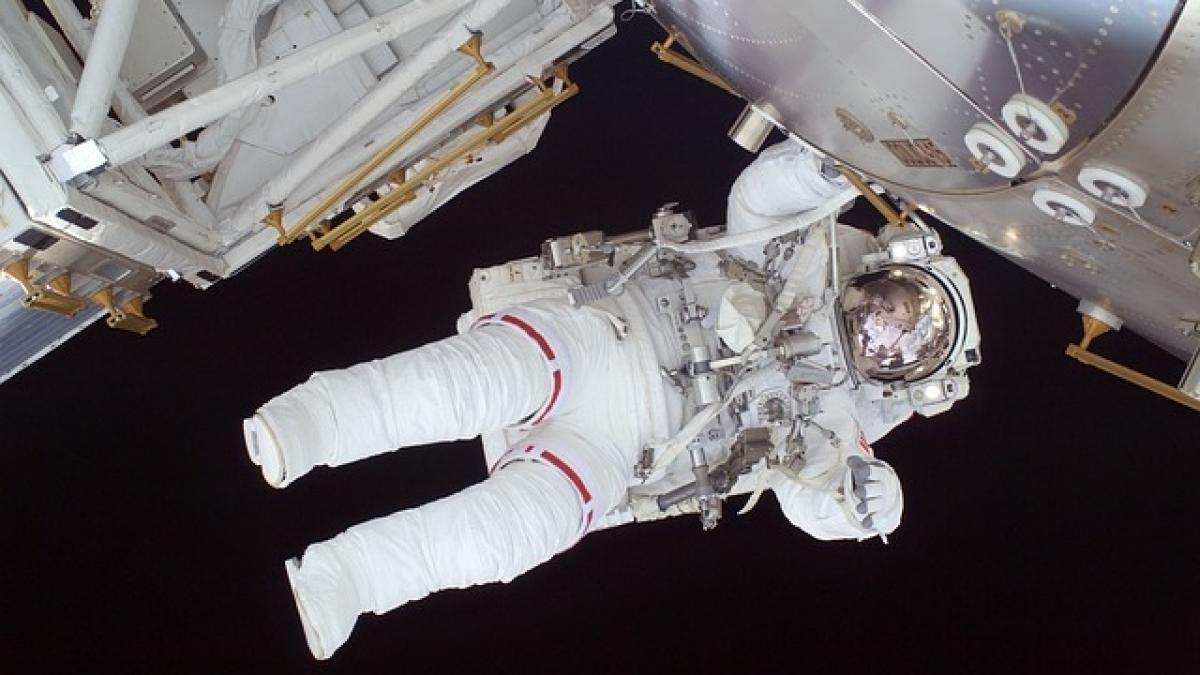 NASA va lansa 5 misiuni cu astronauți la SpaceX 