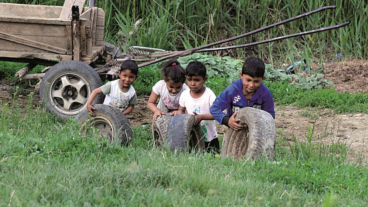 UNESCO: 244 de milioane de copii încă nu merg la şcoală la nivel mondial