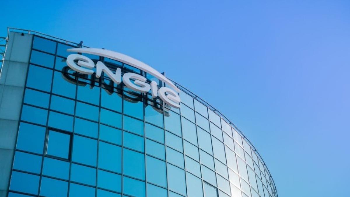 Engie avertizează  asupra crizei de pe piața de energie. Ce spune despre stocurile de gaze pentru iarnă