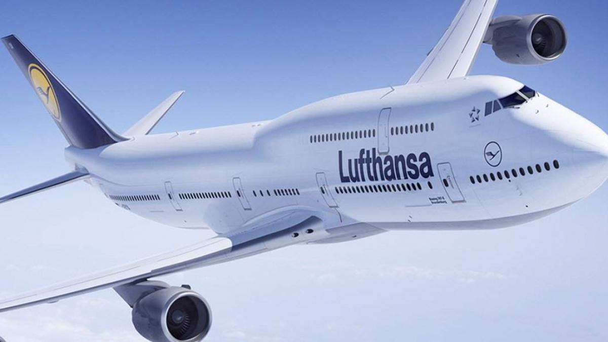 Piloții Lufthansa, în grevă