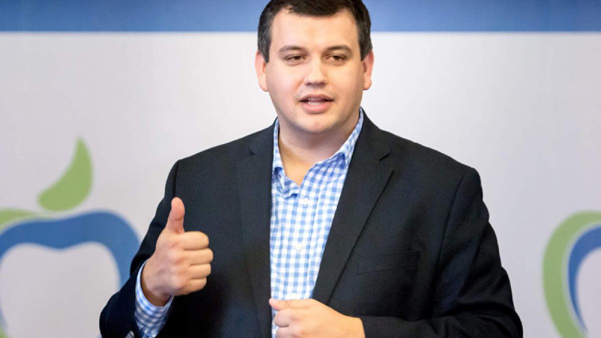 PMP invită ALDE să pune bazele „unui proiect comun”