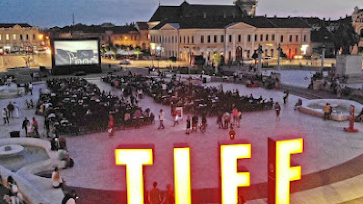 Începe cea de-a 5-a ediție TIFF Oradea!
