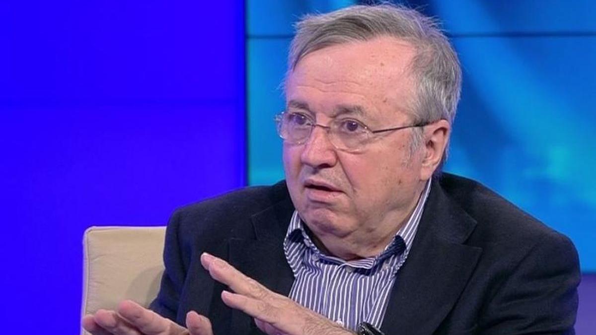 Ion Cristoiu: Slugărnicia românească faţă de Stăpînii de la Moscova