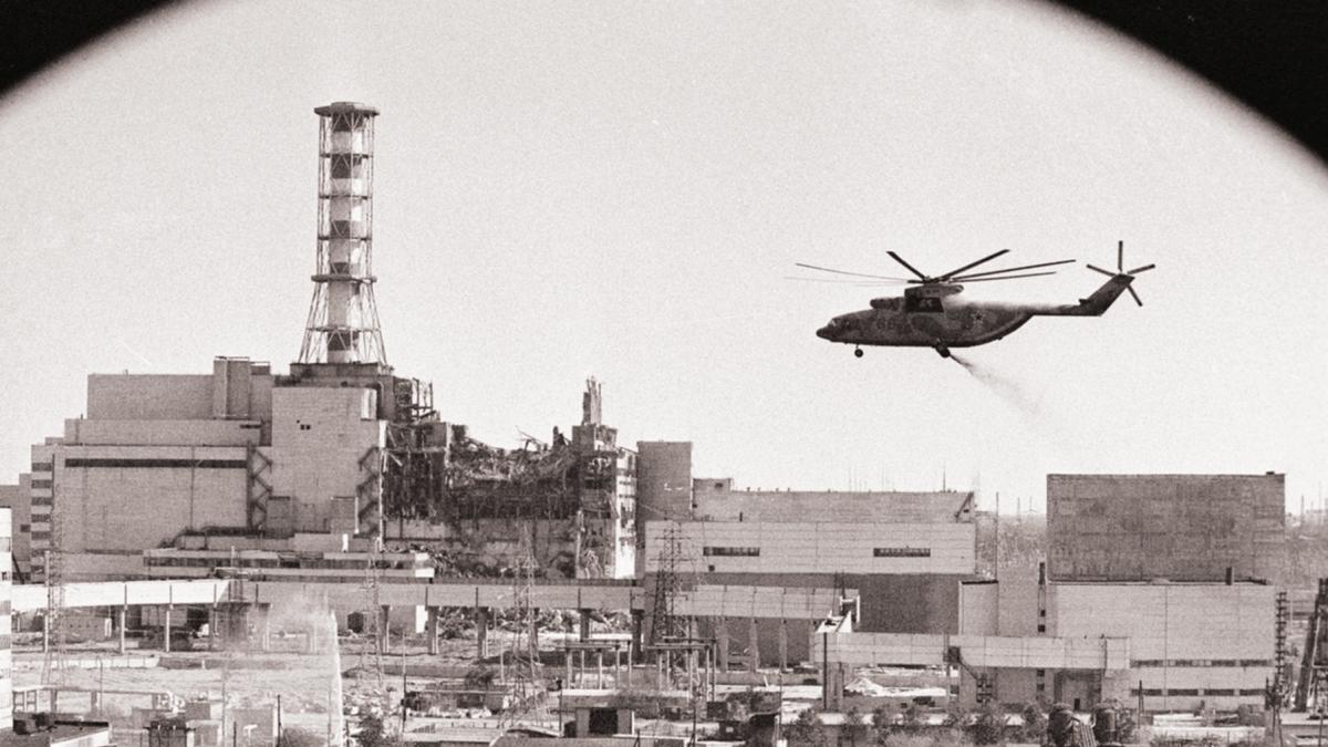 Un elicopter militar s-a prăbușit în Siria, în timpul unui antrenament