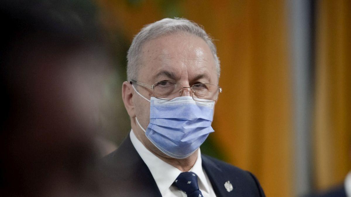 Vasile Dîncu a discutat cu omologul polonez despre consolidarea posturii NATO pe flancul estic