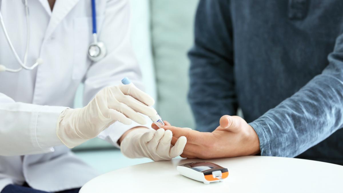 Cum apare diabetul zaharat și ce poți face pentru a-l preveni?
