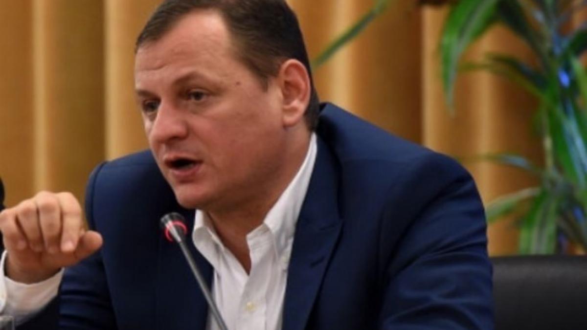 Președintele Comisiei SIE, despre Ucraina: Nu există acum, pentru România, motive de îngrijorare