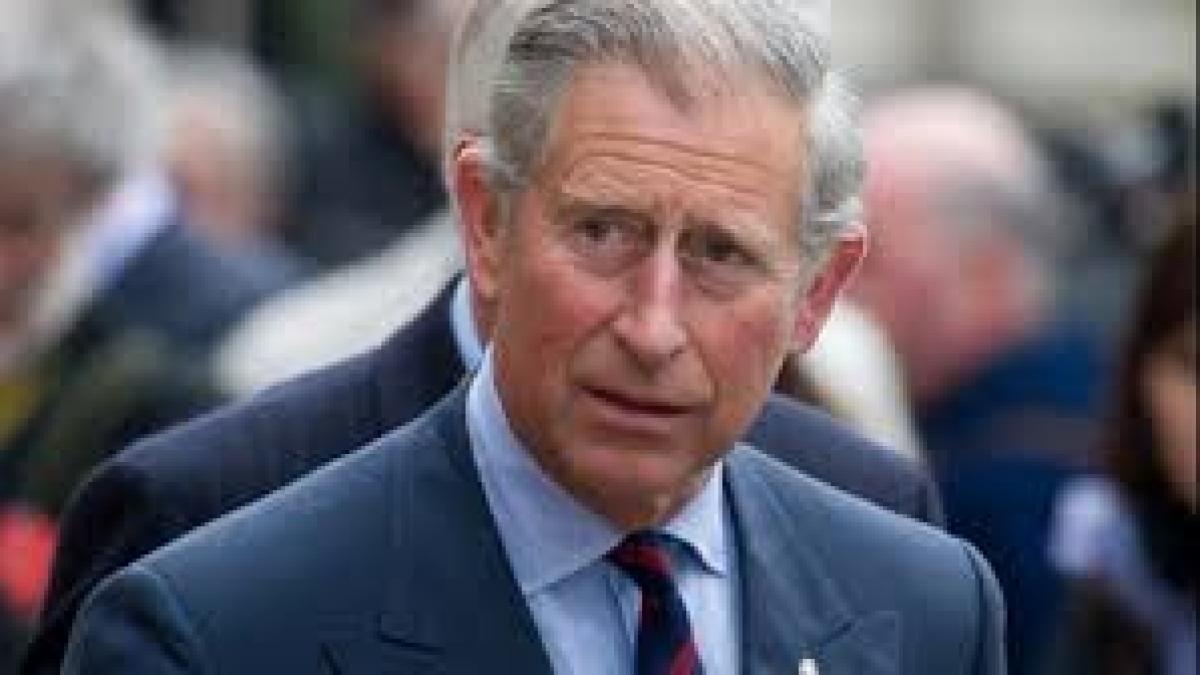 Regele Charles: Plângem trecerea în neființă a unei suverane prețuite și a unei mame foarte iubite