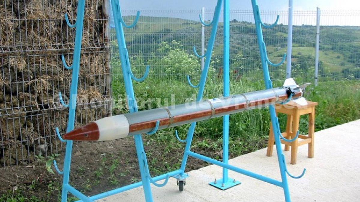 România ar putea cumpăra anul viitor tunuri antigrindină și avioane pentru sporirea precipitațiilor