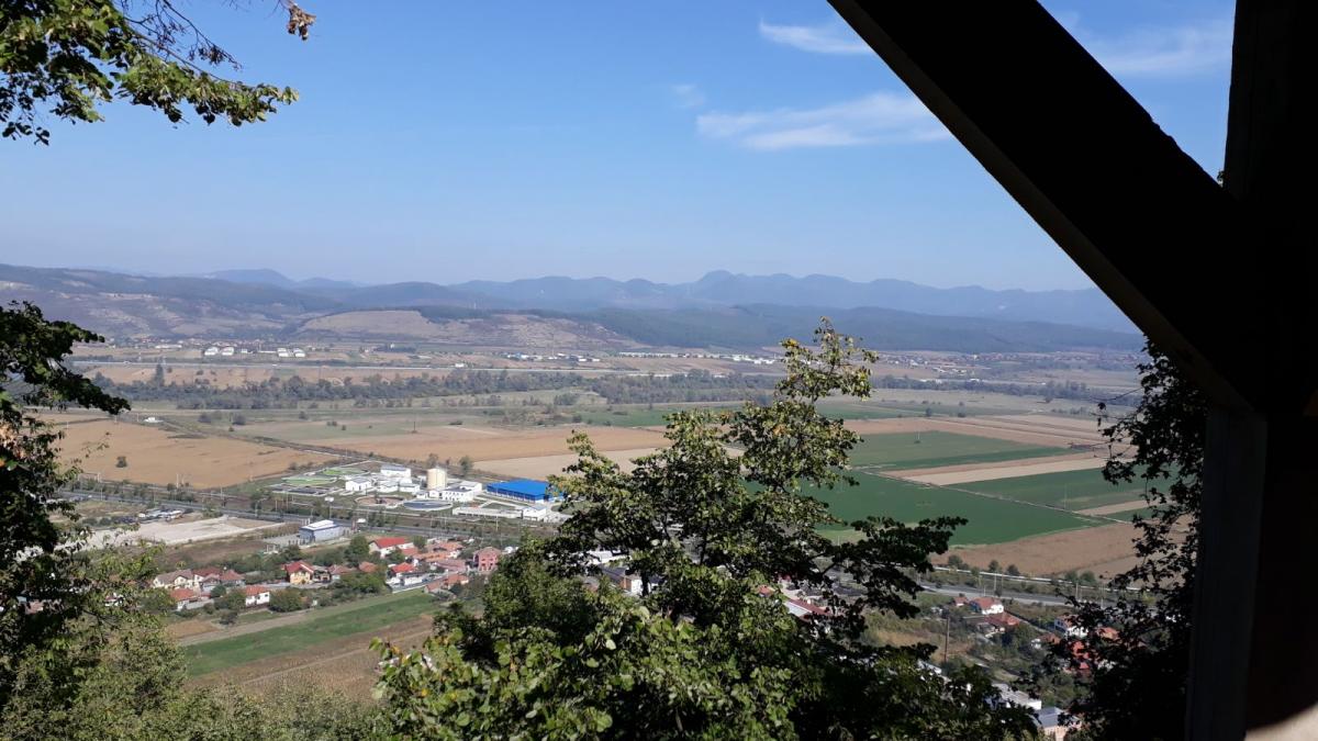 România va fi promovată ca destinație turistică în rândul tinerilor din întreaga lume