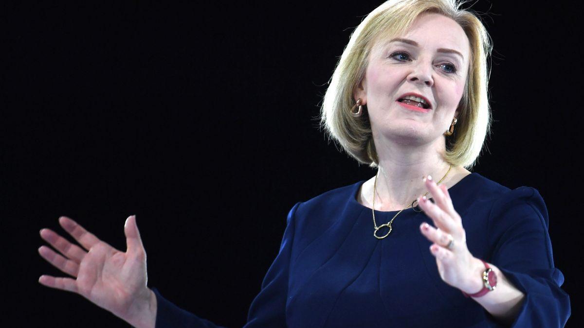 Truss, în Parlament: Regina Elisabeta a II-a a fost unul dintre cei mai mari lideri ai lumii