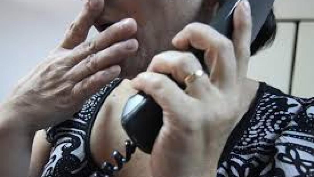Metoda Accidentul a lăsat o femeie de 75 de ani fără o sumă MARE de bani