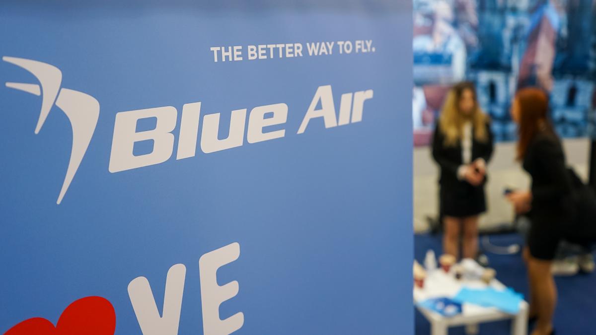 Scandalul Blue Air. Corpul de control al premierului a fost trimis la Ministerul Mediului