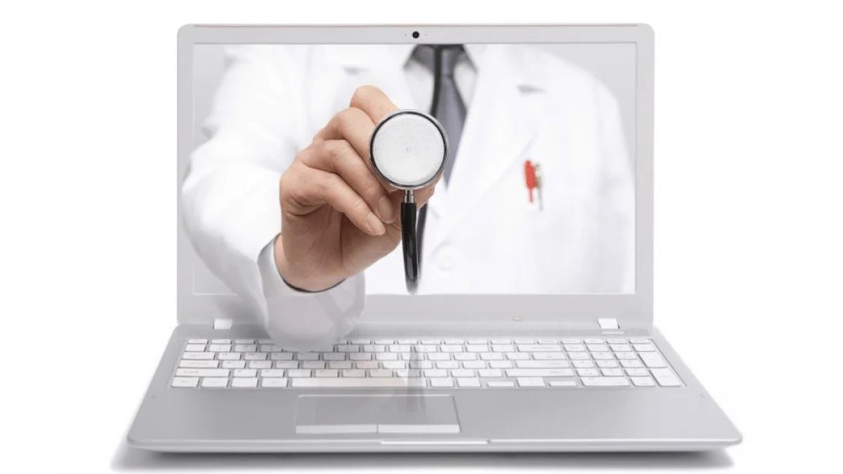 Doctorul de la telefon. Ce servicii medicale pot primi pacienții de la distanță
