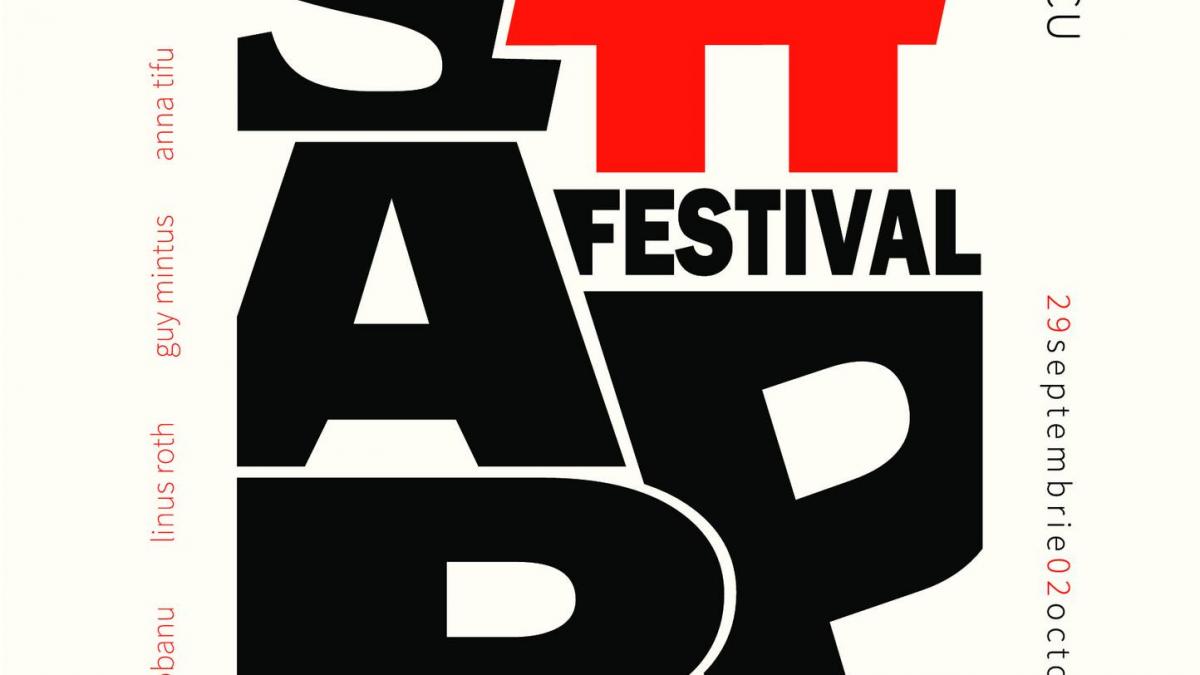 S#arp Festival deschide noua stagiune la Ateneul Român