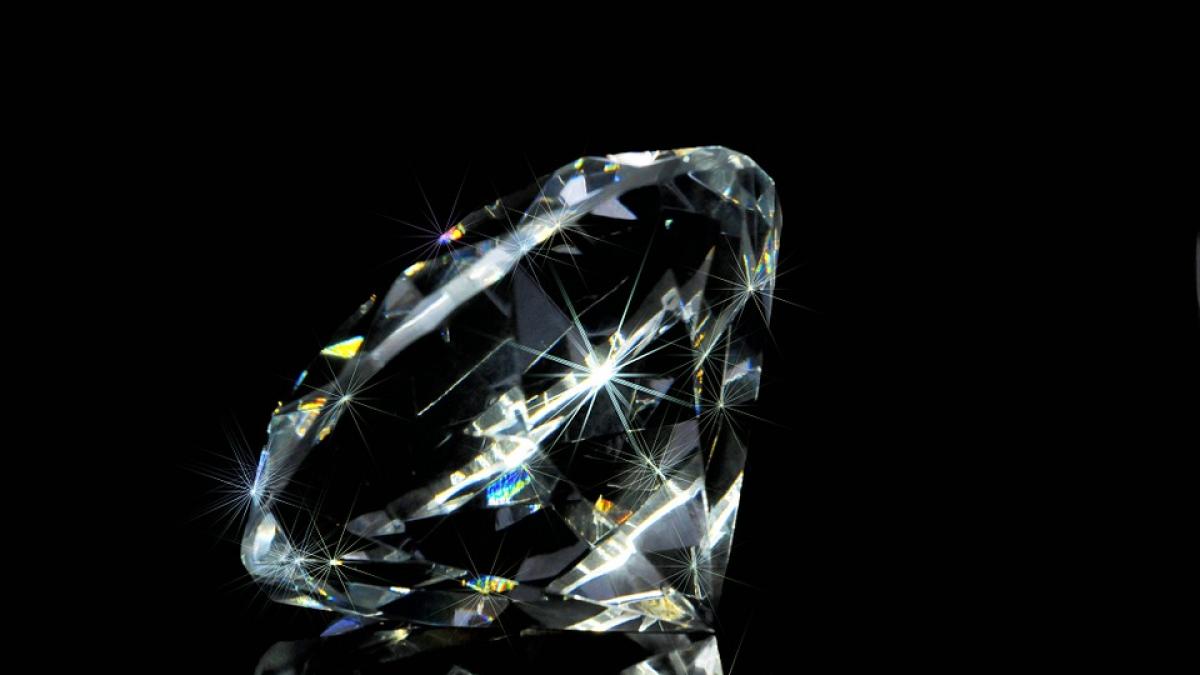 Comercializarea secretă a diamantelor din Rusia se ridică la sute de milioane de dolari în fiecare lună