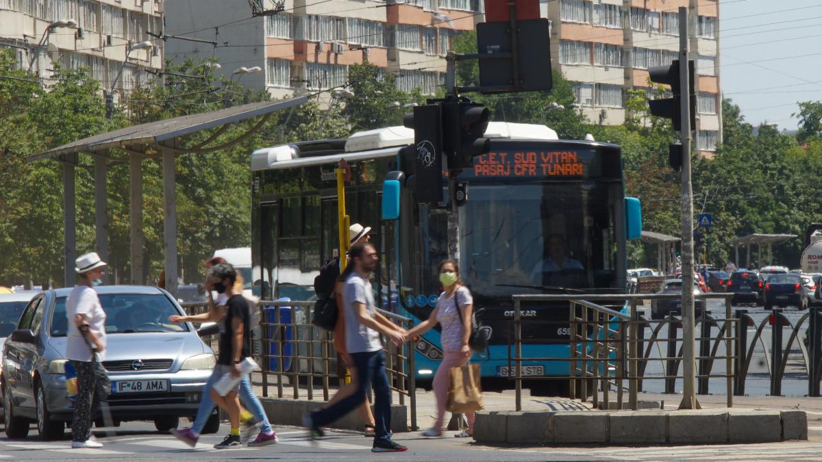 10 lucruri pe care le poate face fiecare dintre noi pentru reducerea poluării