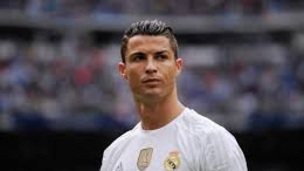 Ronaldo, desemnat cel mai influent fotbalist pe Instagram, participant la Cupa Mondială din 2022