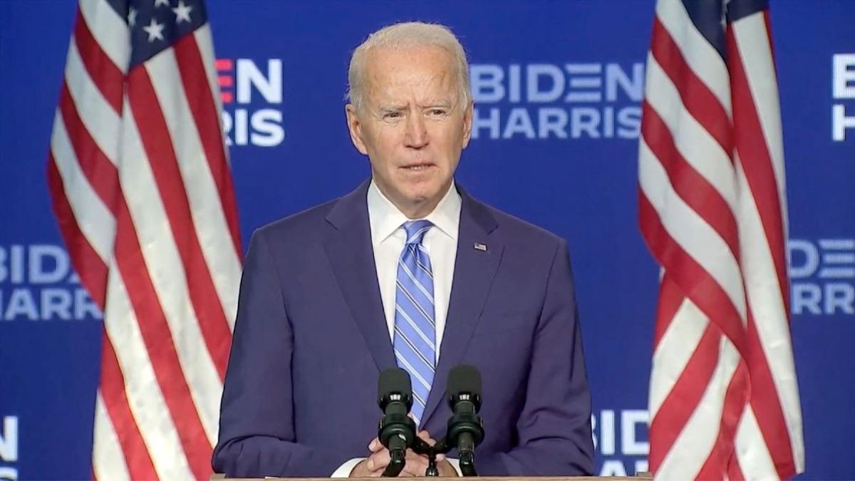 Joe Biden va cere Marii Britanii să aplice Protocolul Brexit în Irlanda de Nord