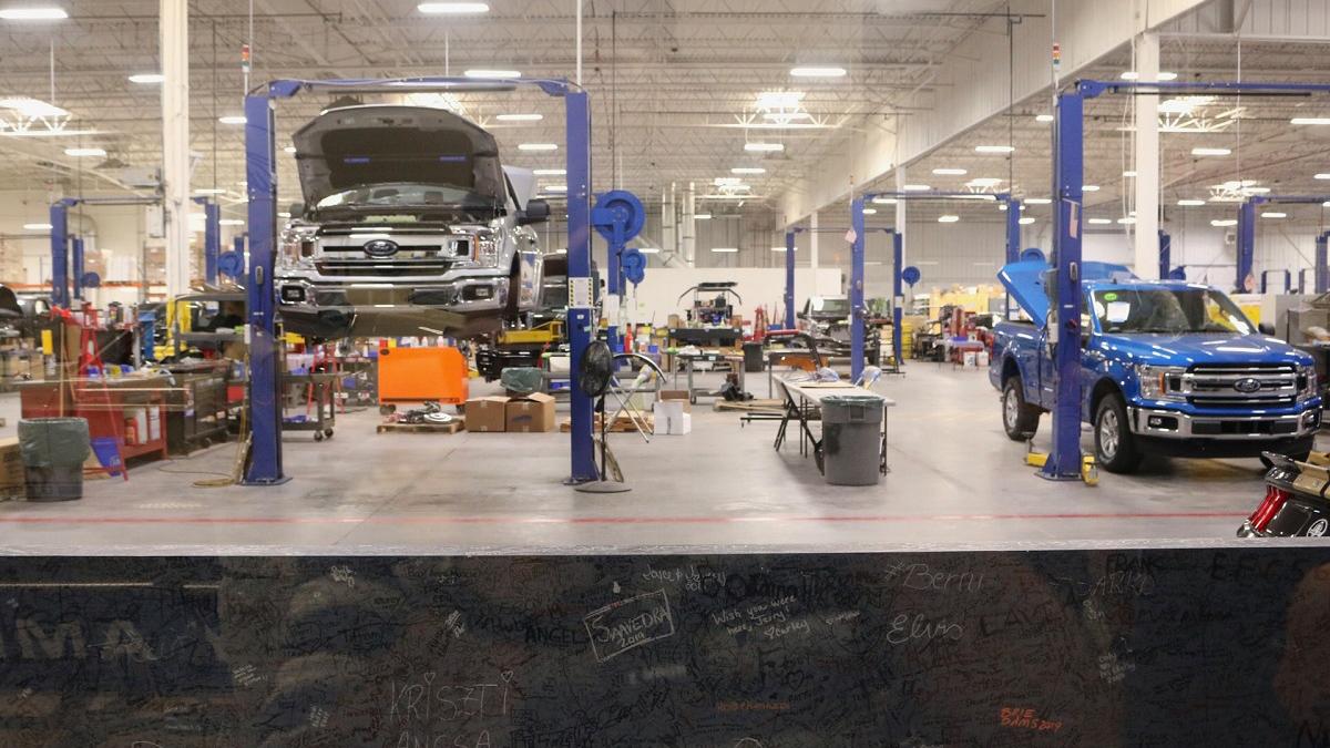 Un nou producător de componente auto a venit în România