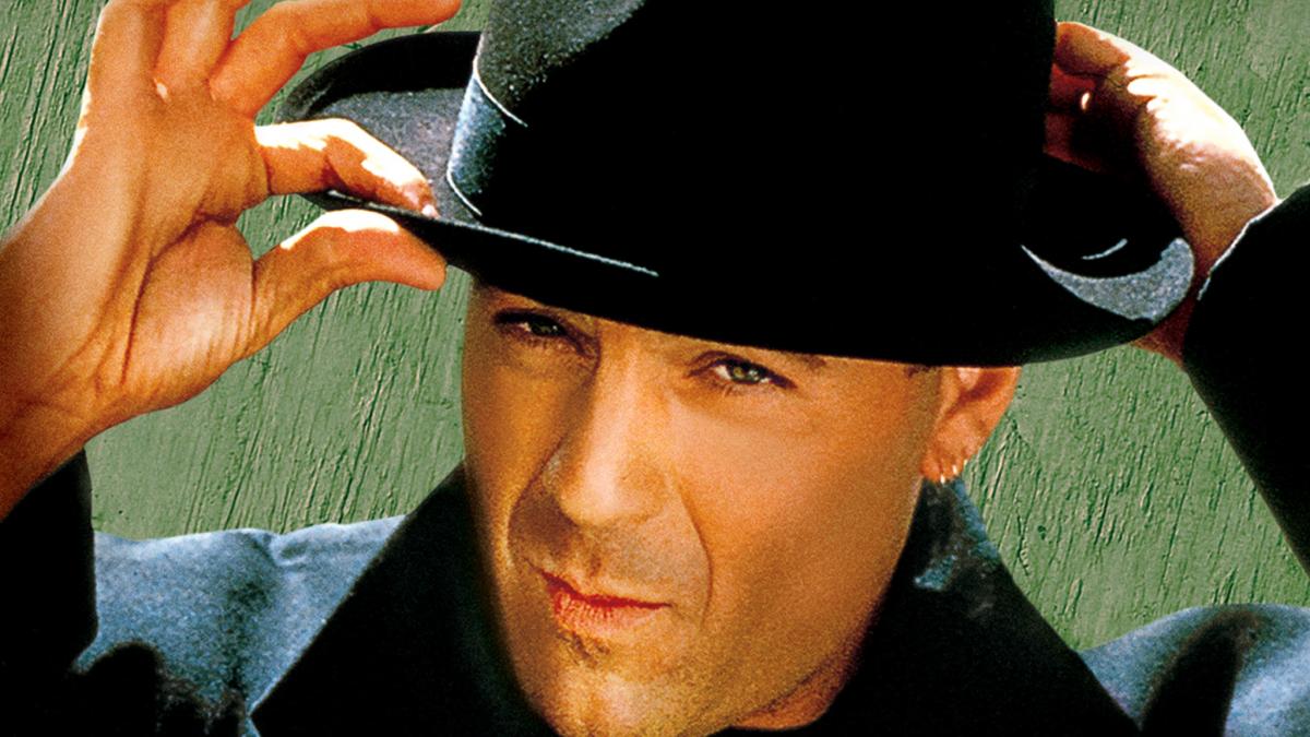 Bruce Willis, hoț de lucrări de artă în „Hudson Hawk”, difuzat de Warner TV în septembrie