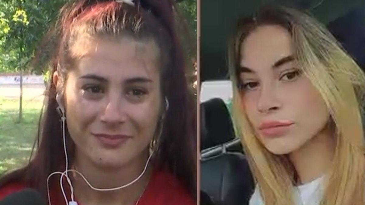 Povestea emoționantă a două surori care s-au regăsit după 20 de ani. Ce spune mama fetelor