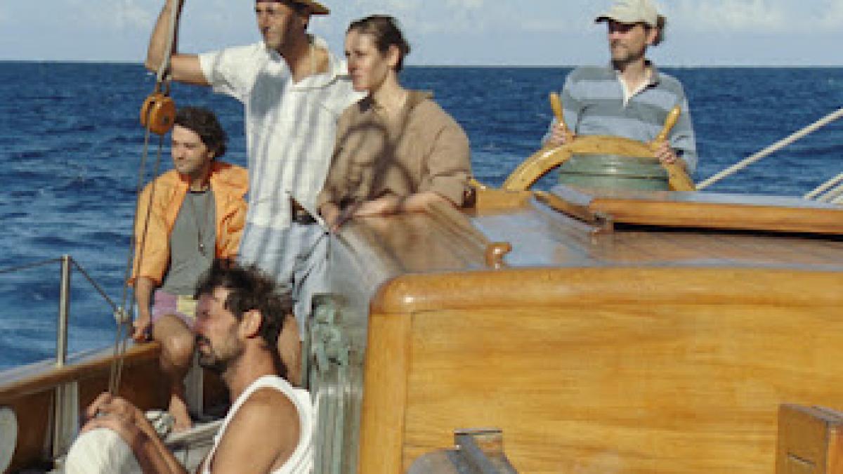 Prima ediție a Competiției Internaționale de Lungmetraj BIEFF, cu filme aplaudate la Cannes, Locarno și Veneția