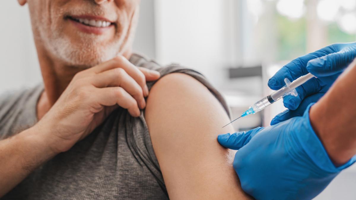 Protecția vaccinală a adulților - recomandările Organizației Mondiale a Sănătății