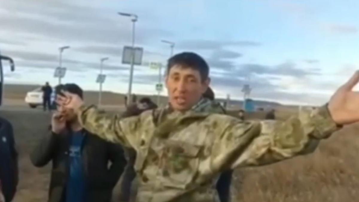 cum decurge mobilizarea partiala in rusia scandal batai si mult alcool