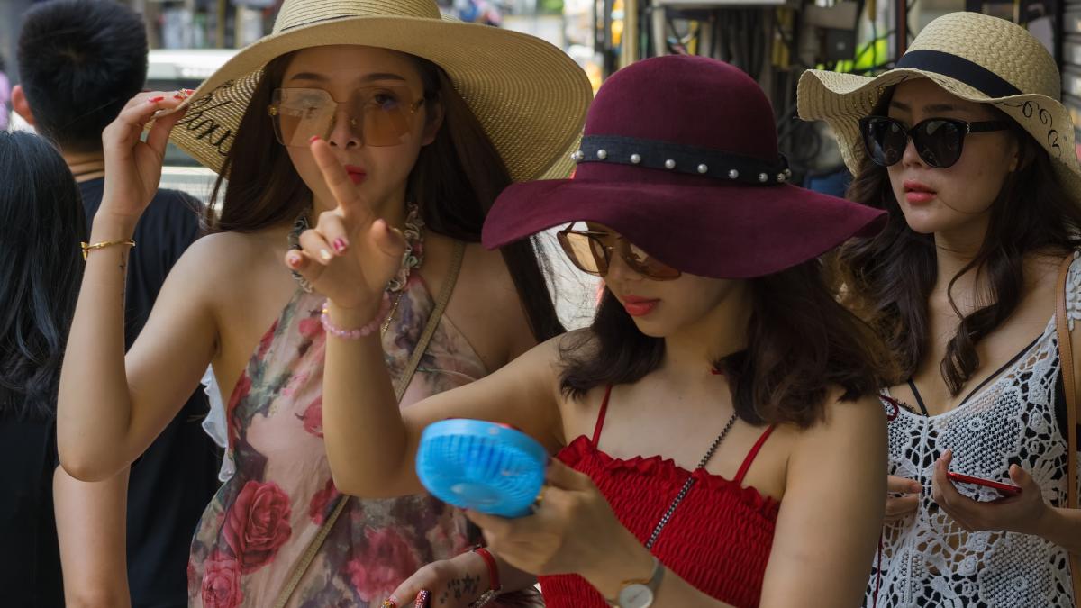 Hong Kong se pregătește pentru o creștere a numărului de călătorii, după reducerea restricțiilor