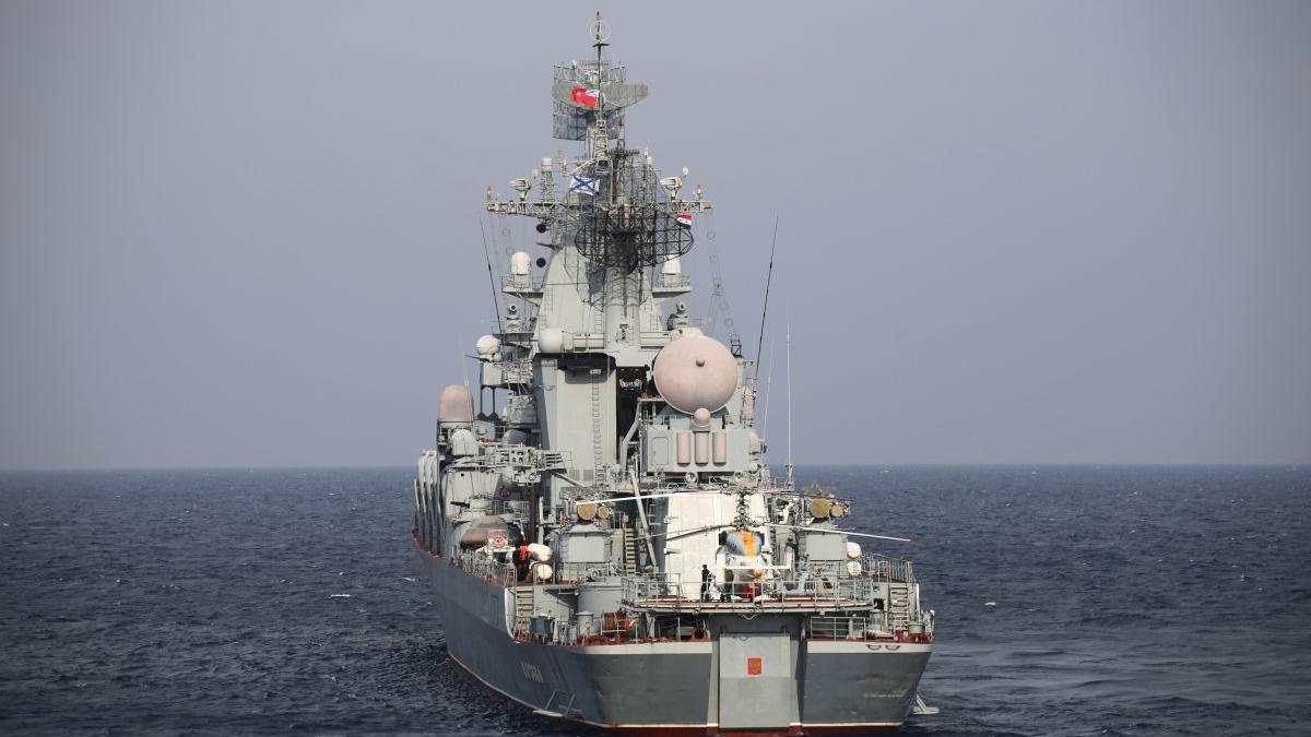 Coaliția antiamericană se pune în mișcare: Nave de război din China și Rusia, reperate în largul unei insule din Alaska