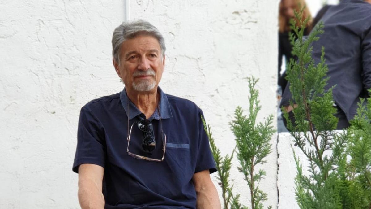 Caricaturistul Cristian Mihailescu a murit