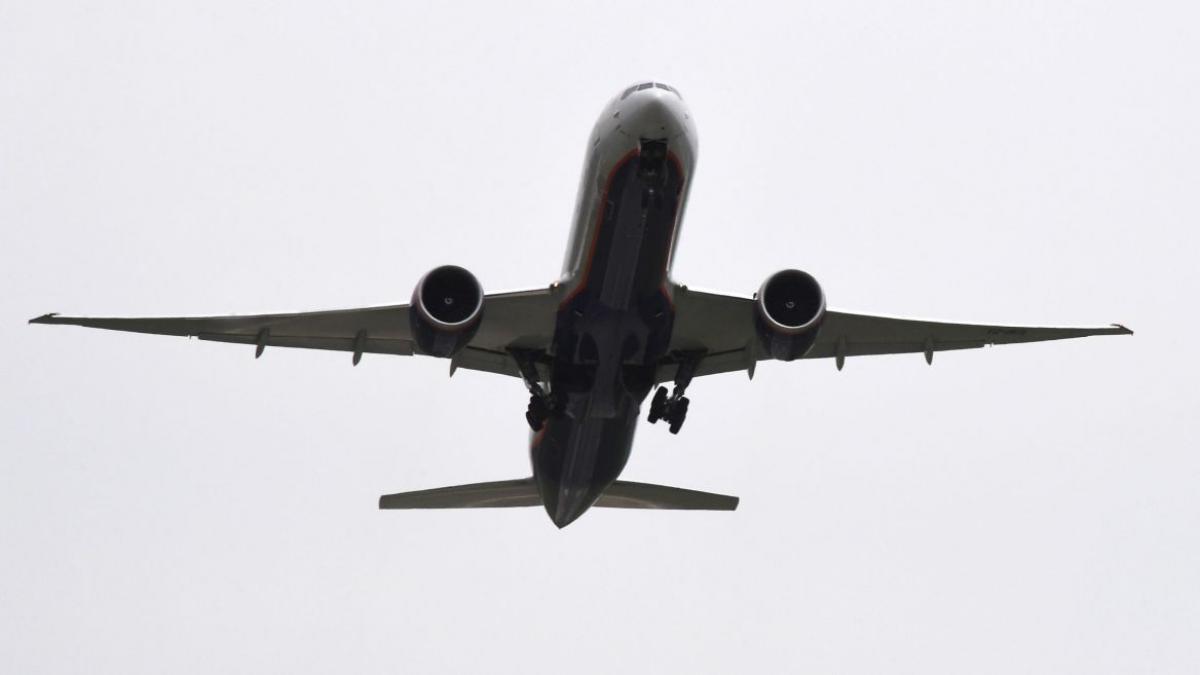 Rusia nu a fost realeasă în consiliul de conducere al Organizației Aviației Civile Internaționale