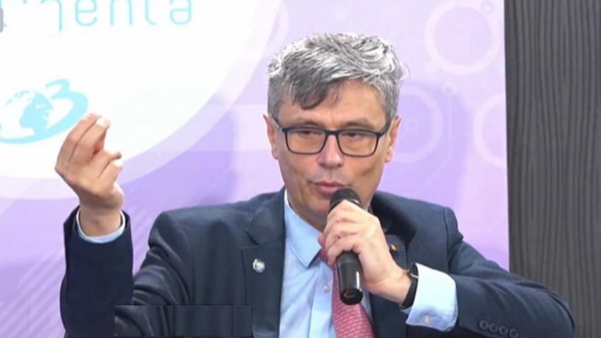 Ministrul Energiei: Susţinem încheierea contractelor bilaterale pe termen lung de către producătorii de energie