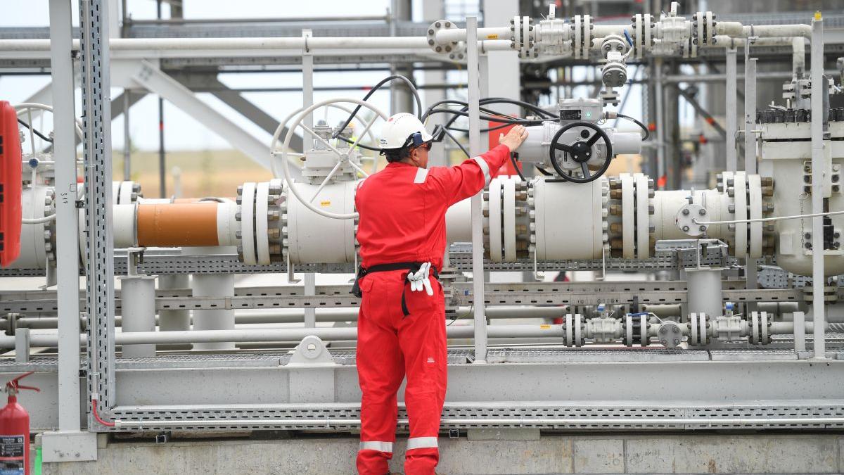 Vicepremier: Gazprom încalcă propriile angajamente și caută pretexte pentru a nu da gaz moldovenilor în prag de iarnă