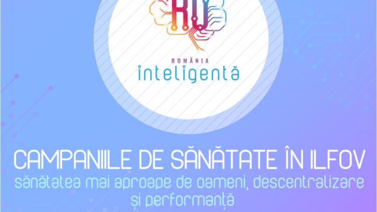 LIVE: Sănătatea, mai aproape de oameni, descentralizare și performanță